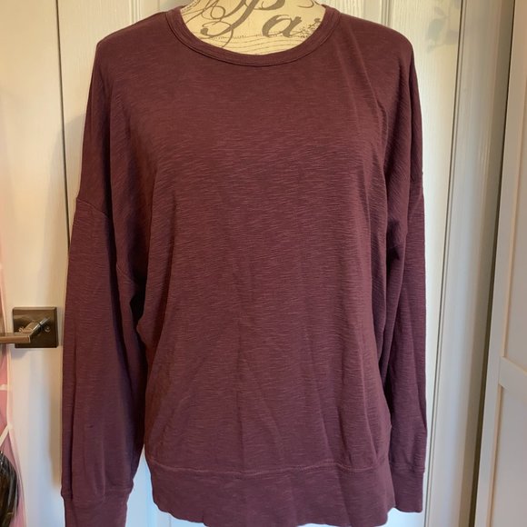 Long sleeved shirt - Picture 1 of 2